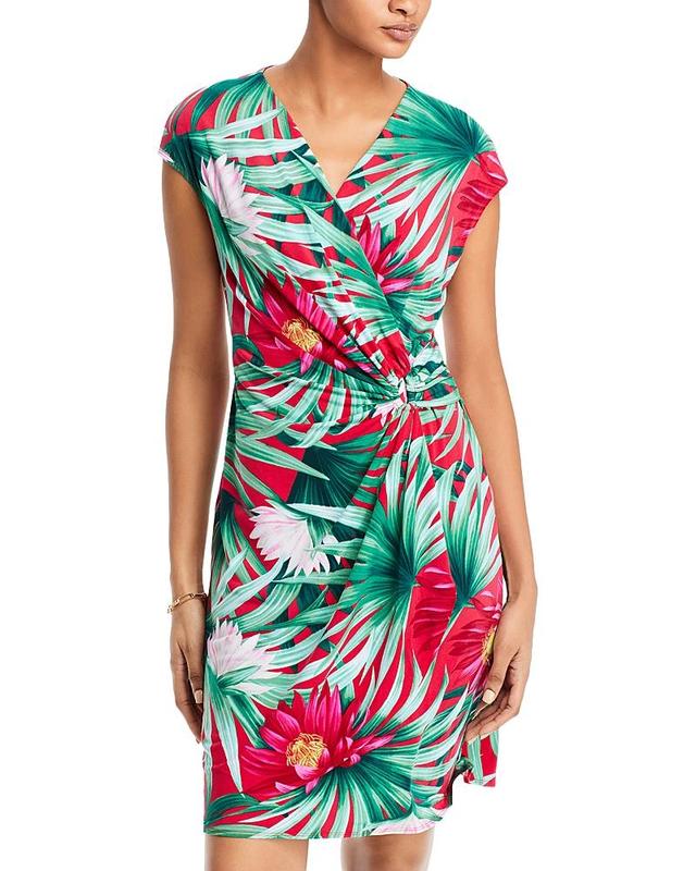 Tommy Bahama Clara Blooming Vista Dress Product Image