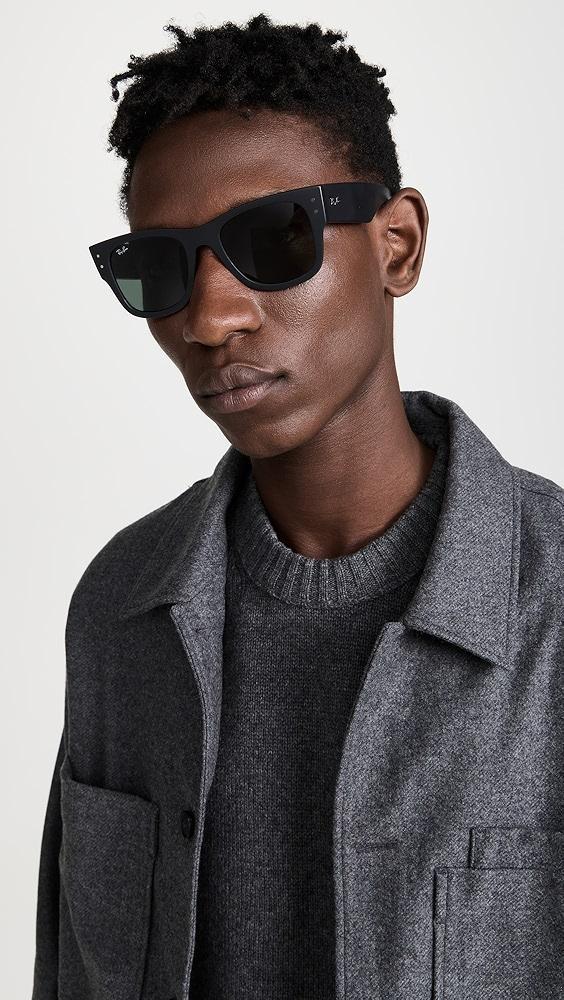 Ray-Ban 0RB4840S Sunglasses | Shopbop Product Image