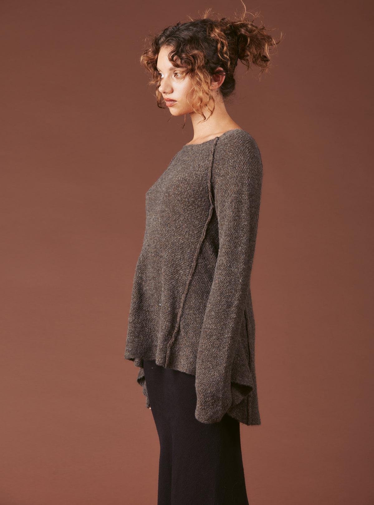 Chiyo Sweater Female Product Image