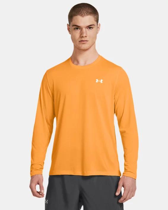 Men's UA Launch Long Sleeve Product Image