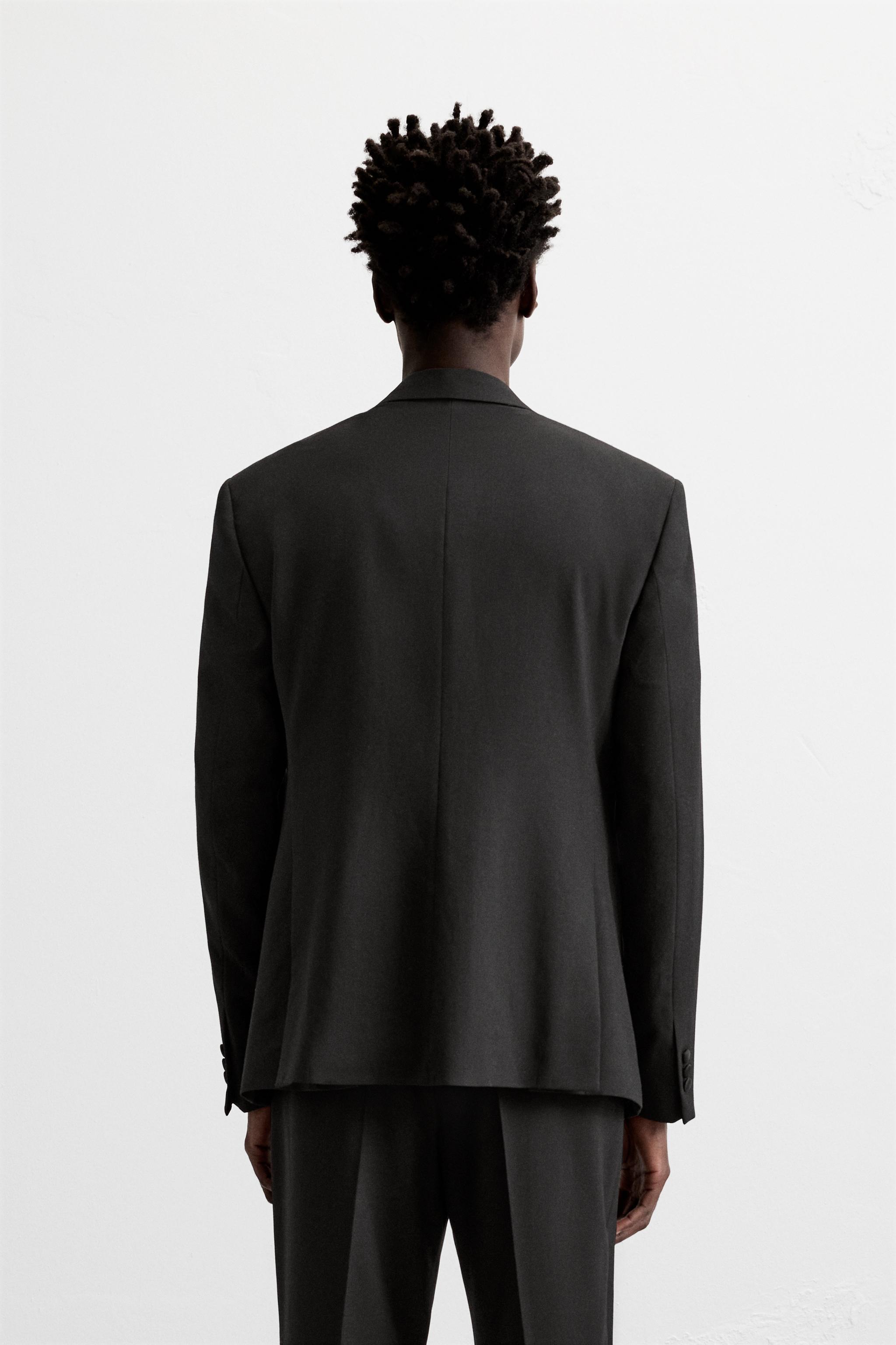 TUXEDO JACKET Product Image