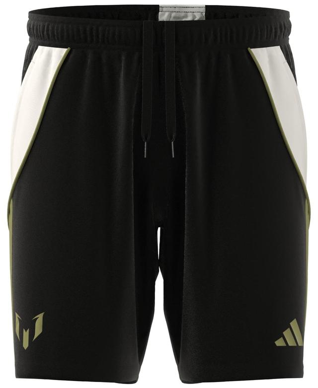 Men's Messi Tiro 24 Training Shorts Product Image