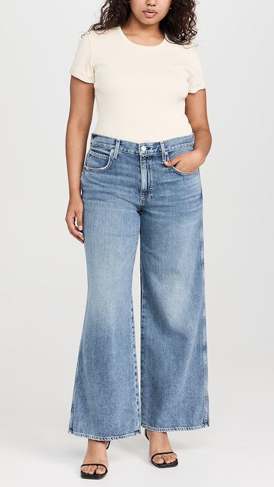 AMO Regina Jeans | Shopbop Product Image