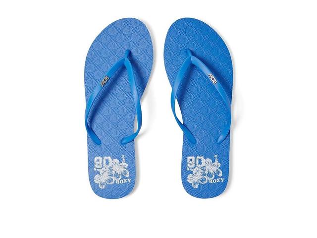 Roxy Viva Stamp II (Baja ) Women's Sandals Product Image