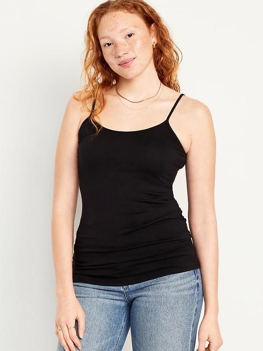 First-Layer Cami Tank Top 3-Pack Product Image