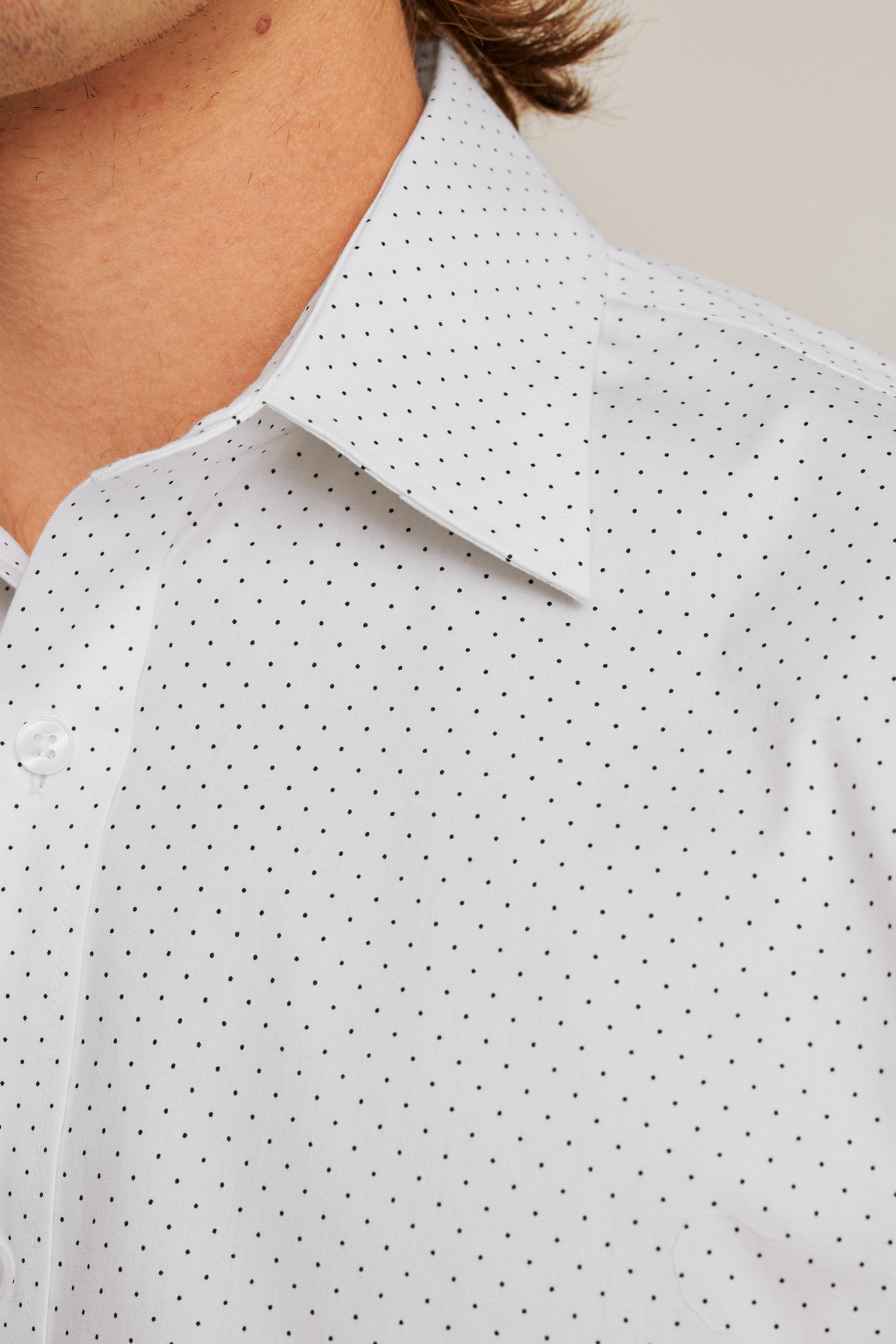 Weekday Warrior Dress Shirt Product Image