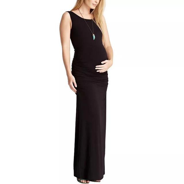 Maternity Pokkori Tank Top Column Dress, Womens Product Image