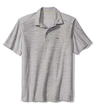 Tommy Bahama Palm Coast Short Sleeve Polo Shirt Product Image