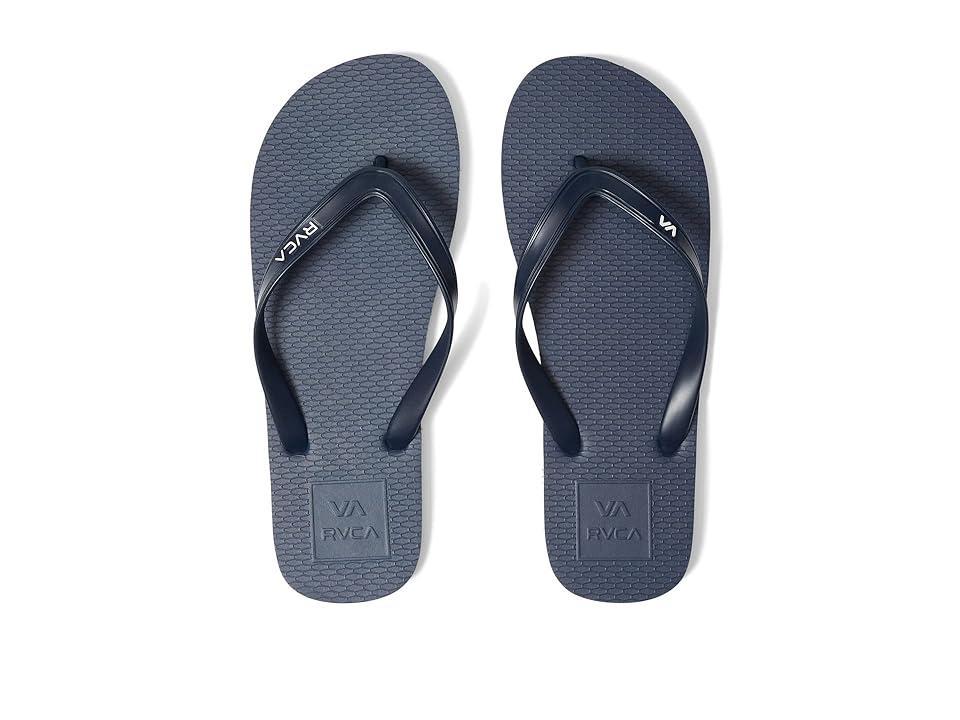 RVCA All The Way Sandals Men's Shoes Product Image