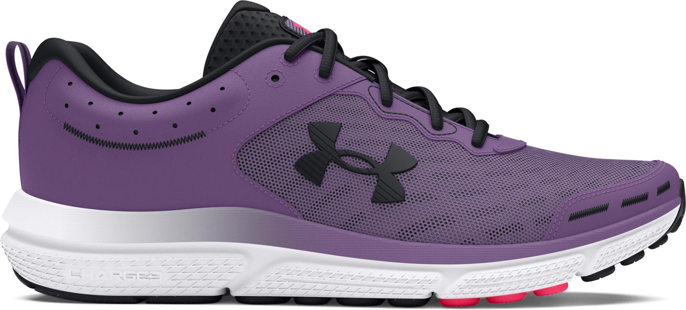 Women's UA Charged Assert 10 Running Shoes Product Image