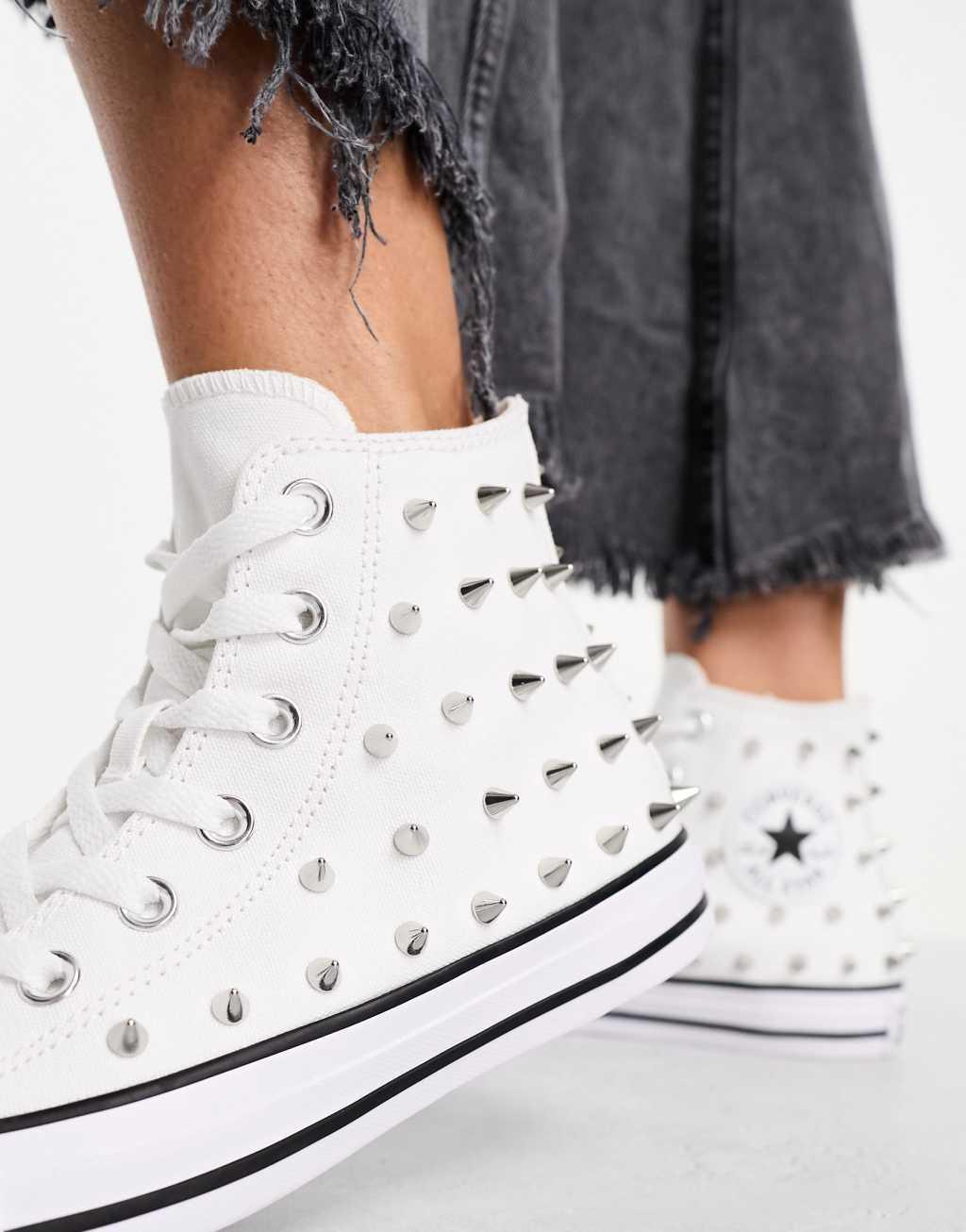 Converse Chuck Taylor All Star Studded sneakers Product Image