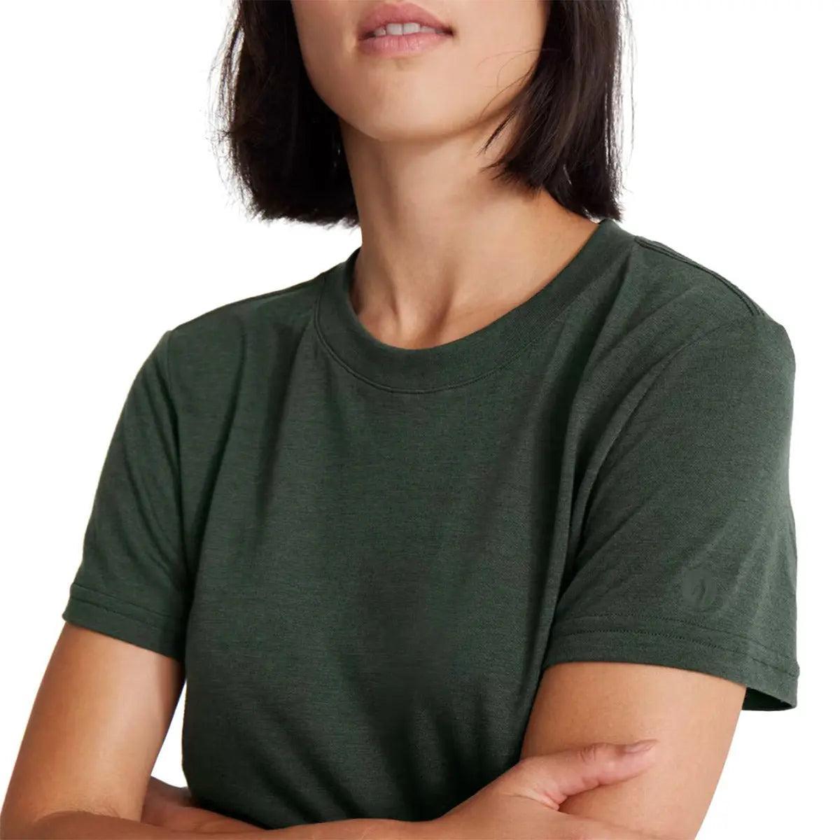 allbirds Women's Sea Tee Classic Product Image