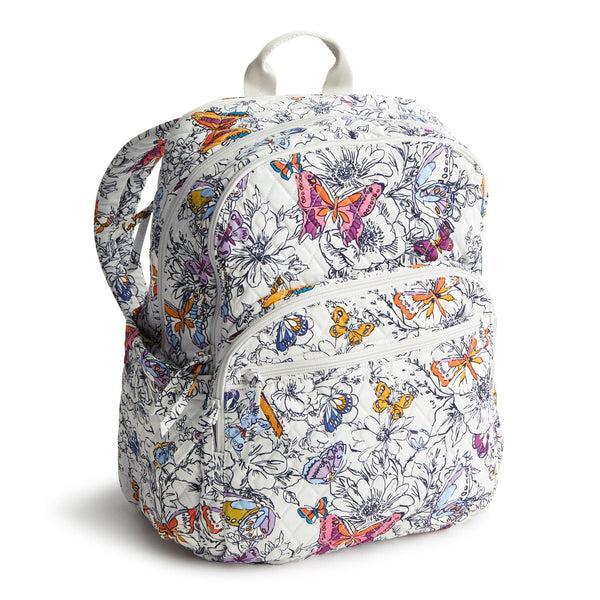 Large Bancroft Backpack - Wing + Bloom Product Image