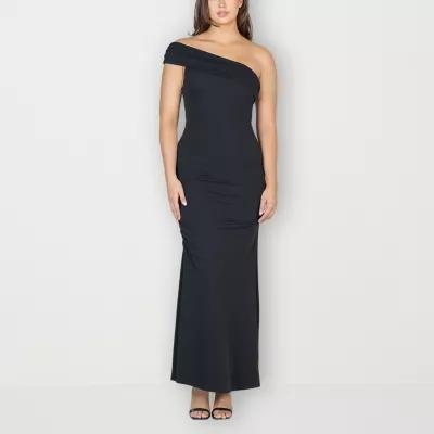 24seven Comfort Apparel Womens Sleeveless Maxi Dress Product Image