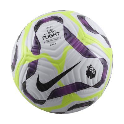 Premier League Flight Nike Soccer Ball Product Image