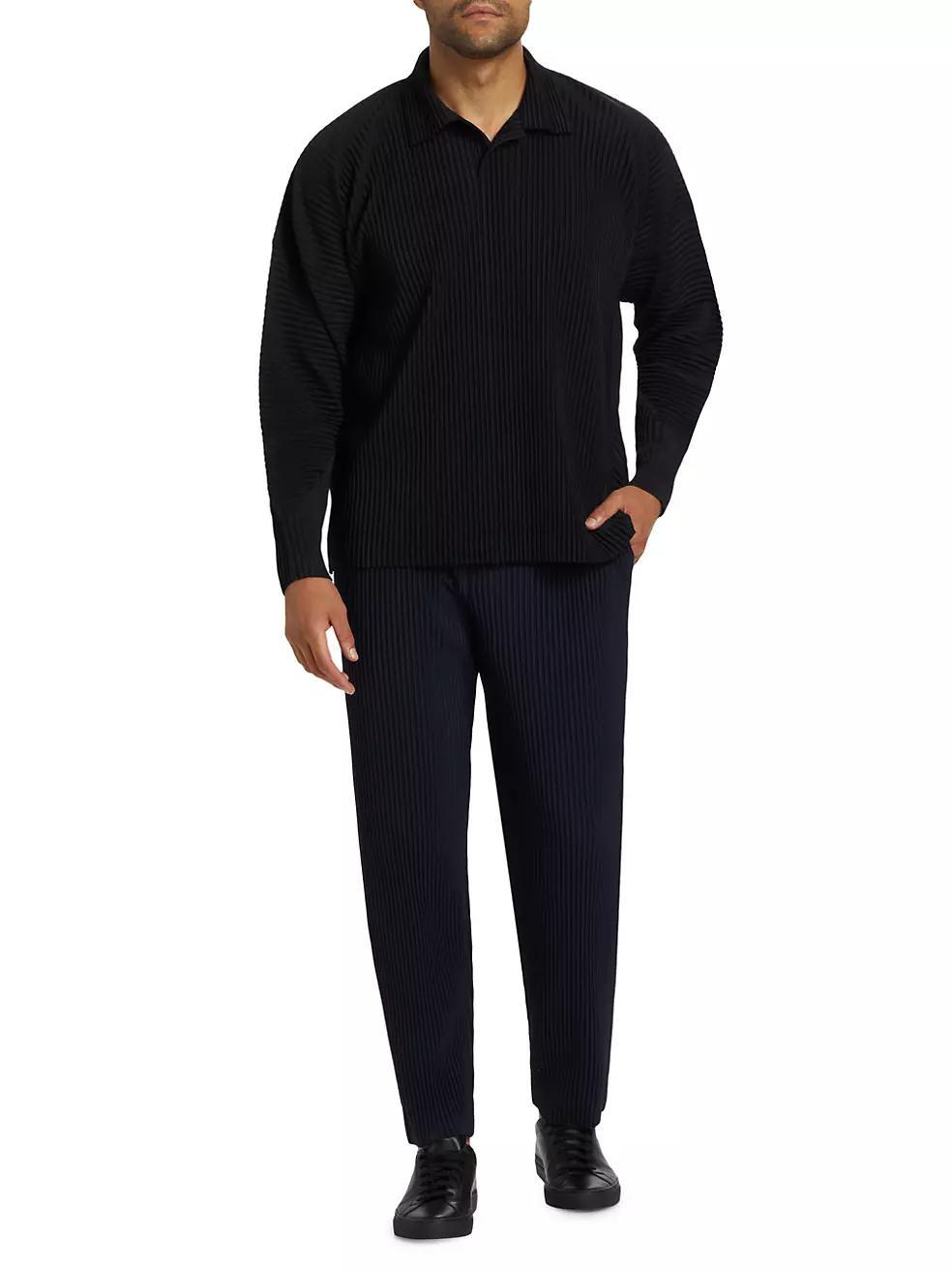 Mens Monthly Colors: October Relaxed-Fit Polo Shirt Product Image