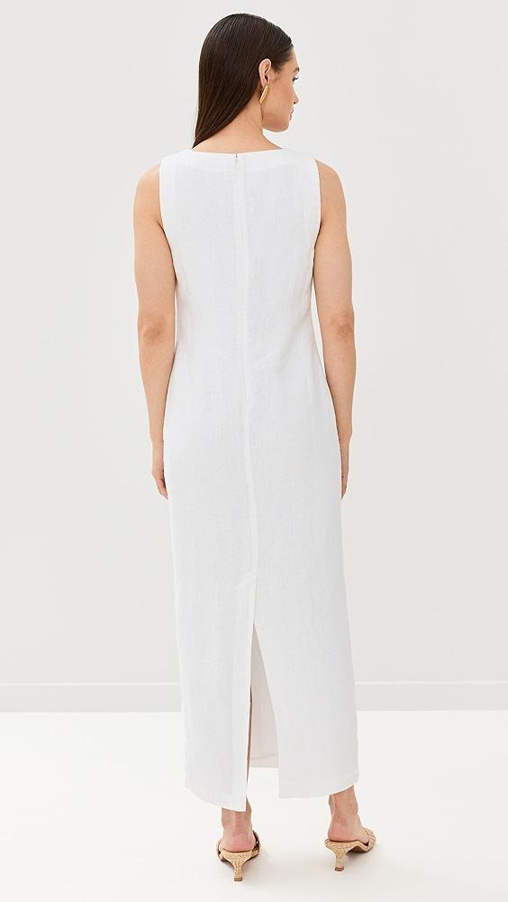 POSSE Alice Midi Dress | Shopbop Product Image