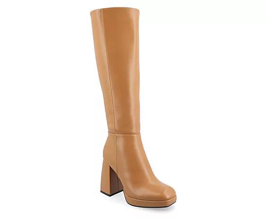 Journee Collection Tru Comfort Foam Womens Mylah Boots Product Image