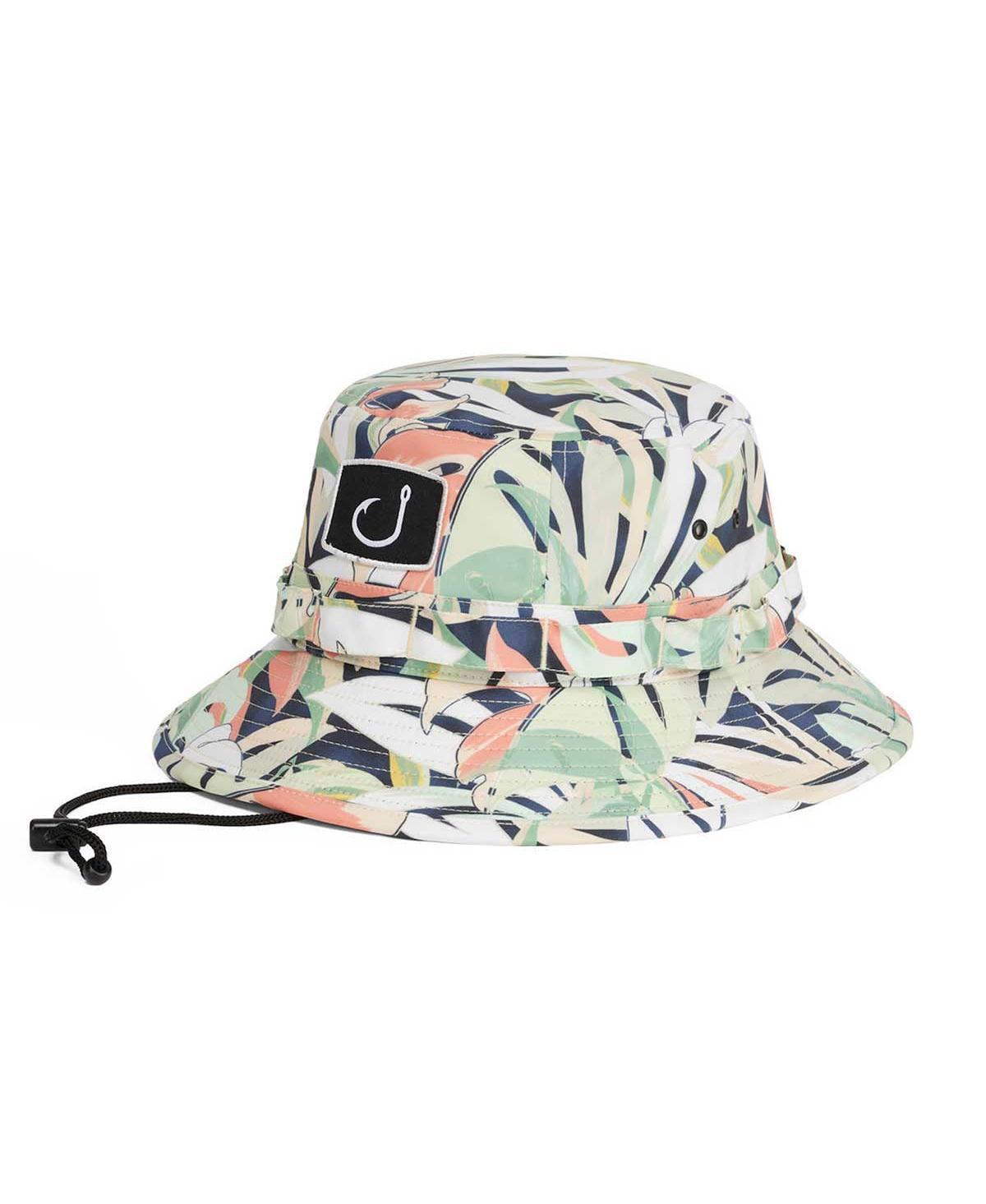 Avid Mens Sportswear Black Bahama Boonie Avi DryBucket Hat Product Image