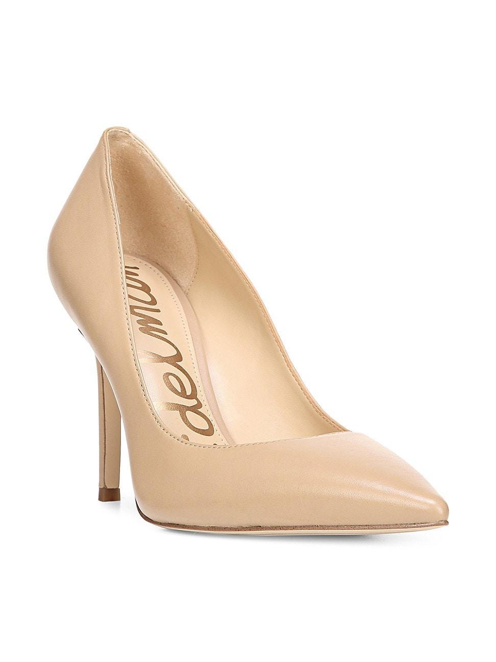 Sam Edelman Hazel Pump Size 10, 5.5, 6, 6.5.5, 8, 8.5, 9, 9.5. Product Image