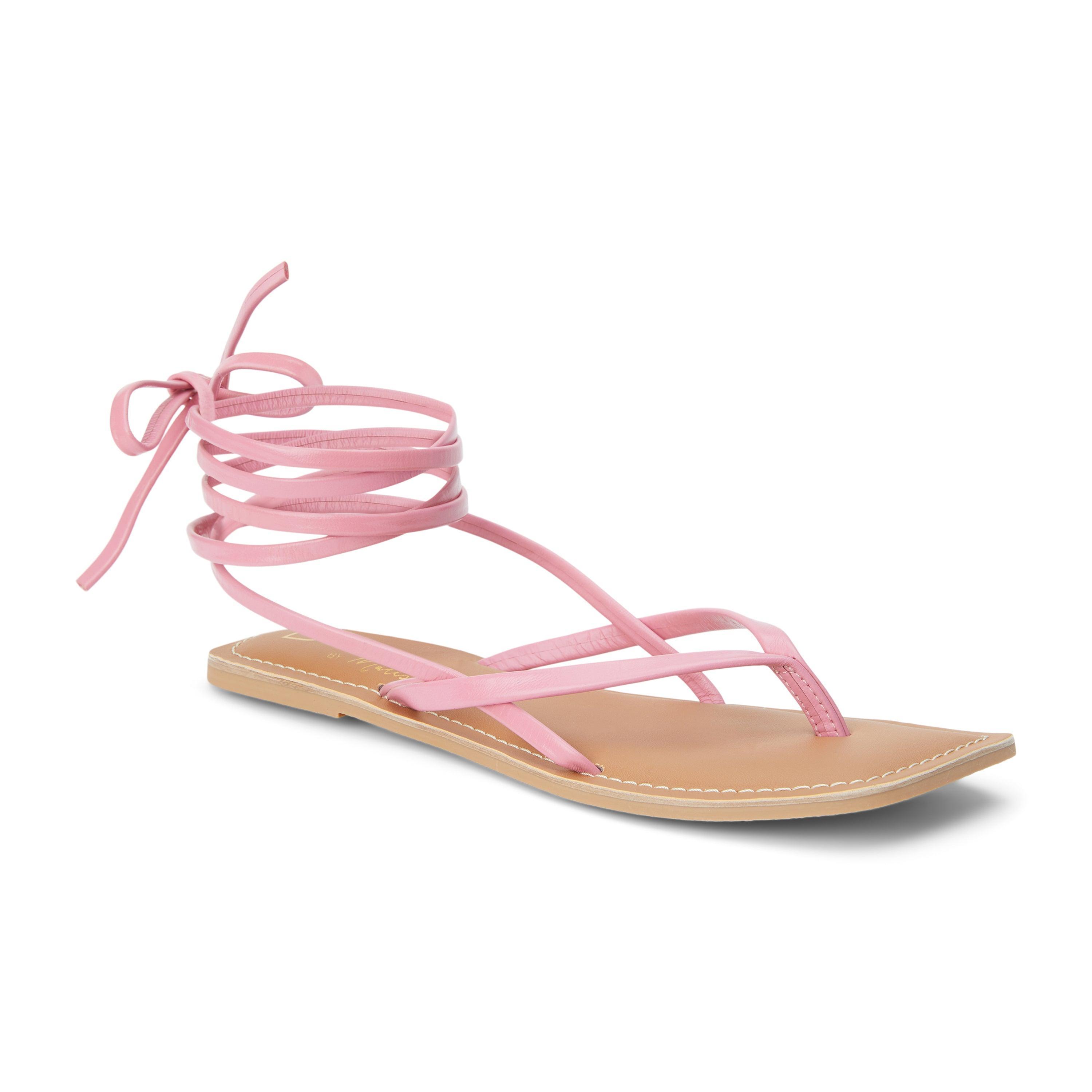 Bocas Ankle Wrap Sandal Product Image