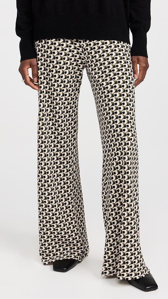 La Ligne Colby Pants | Shopbop Product Image