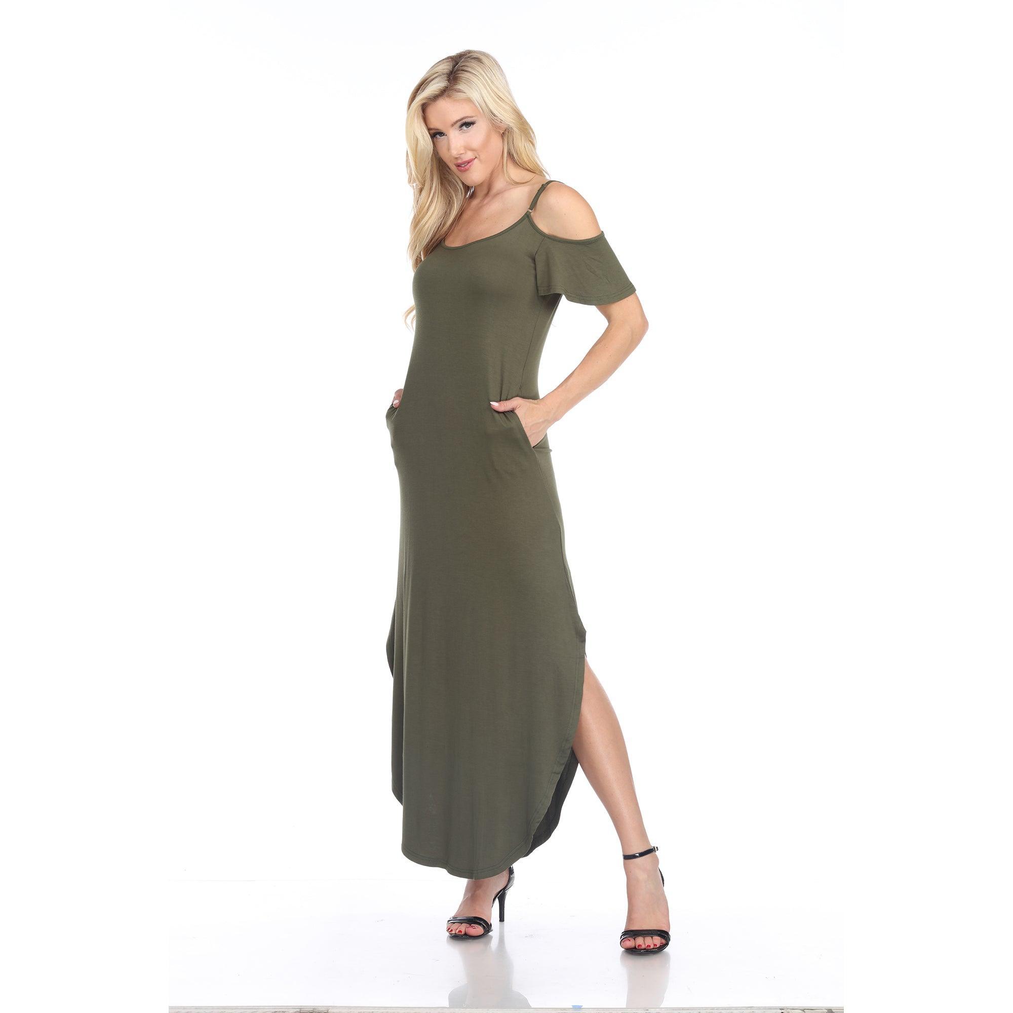 Lexi Maxi Dress Product Image