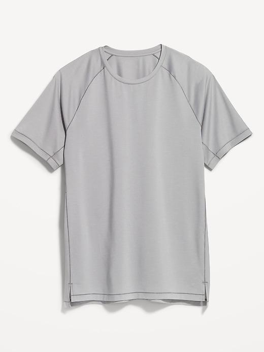 Slim Fit Performance Vent T-Shirt Product Image