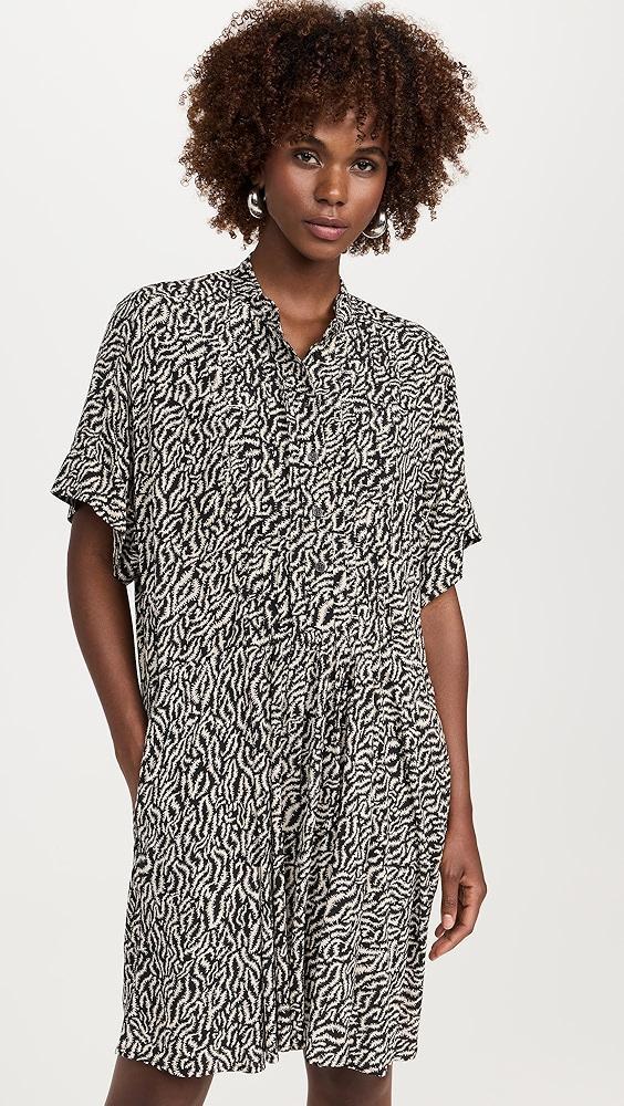 Isabel Marant Étoile Vallea Dress | Shopbop Product Image