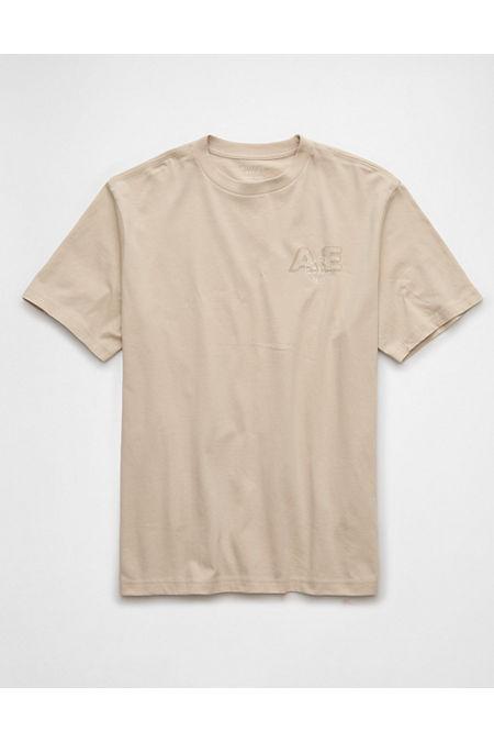 AE Logo Graphic T-Shirt Men's Product Image