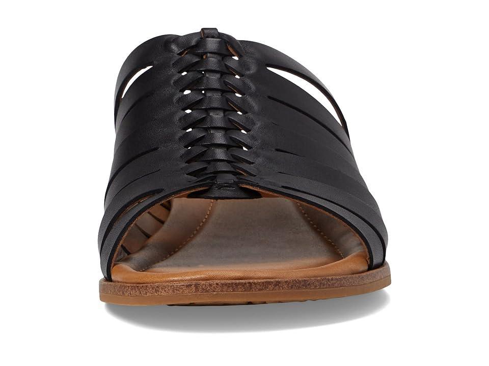 Comfortiva Dasya Woven Slide Sandal product image