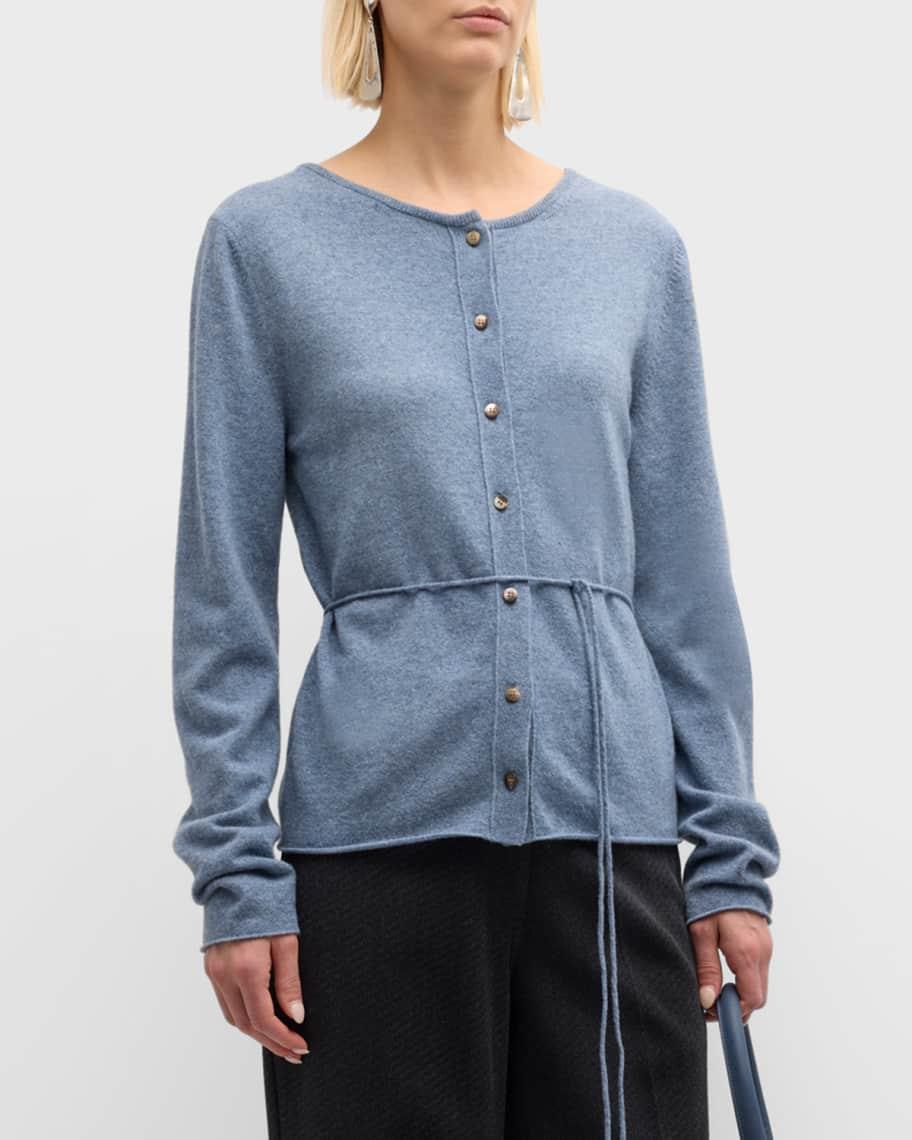 Basic Knit Cardigan  product image