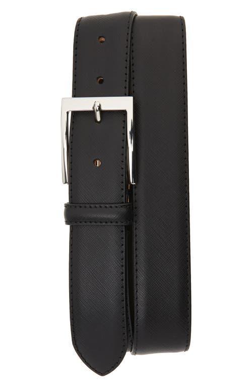 To Boot New York Belt Men's Belts Product Image