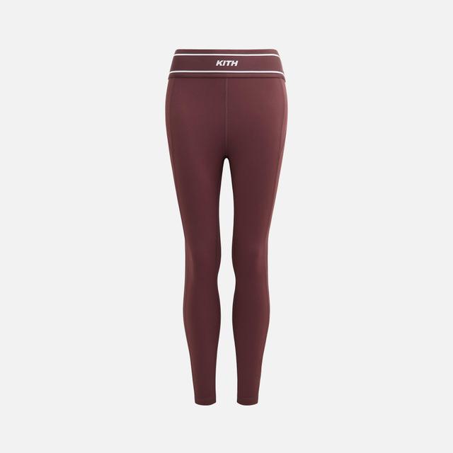 Kith Women Avery Tights - Rave Female Product Image