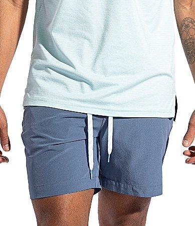 Chubbies Ice Caps 6 Inseam Everywear Stretch Shorts Product Image