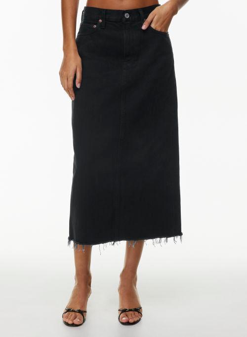 della jean skirt Product Image