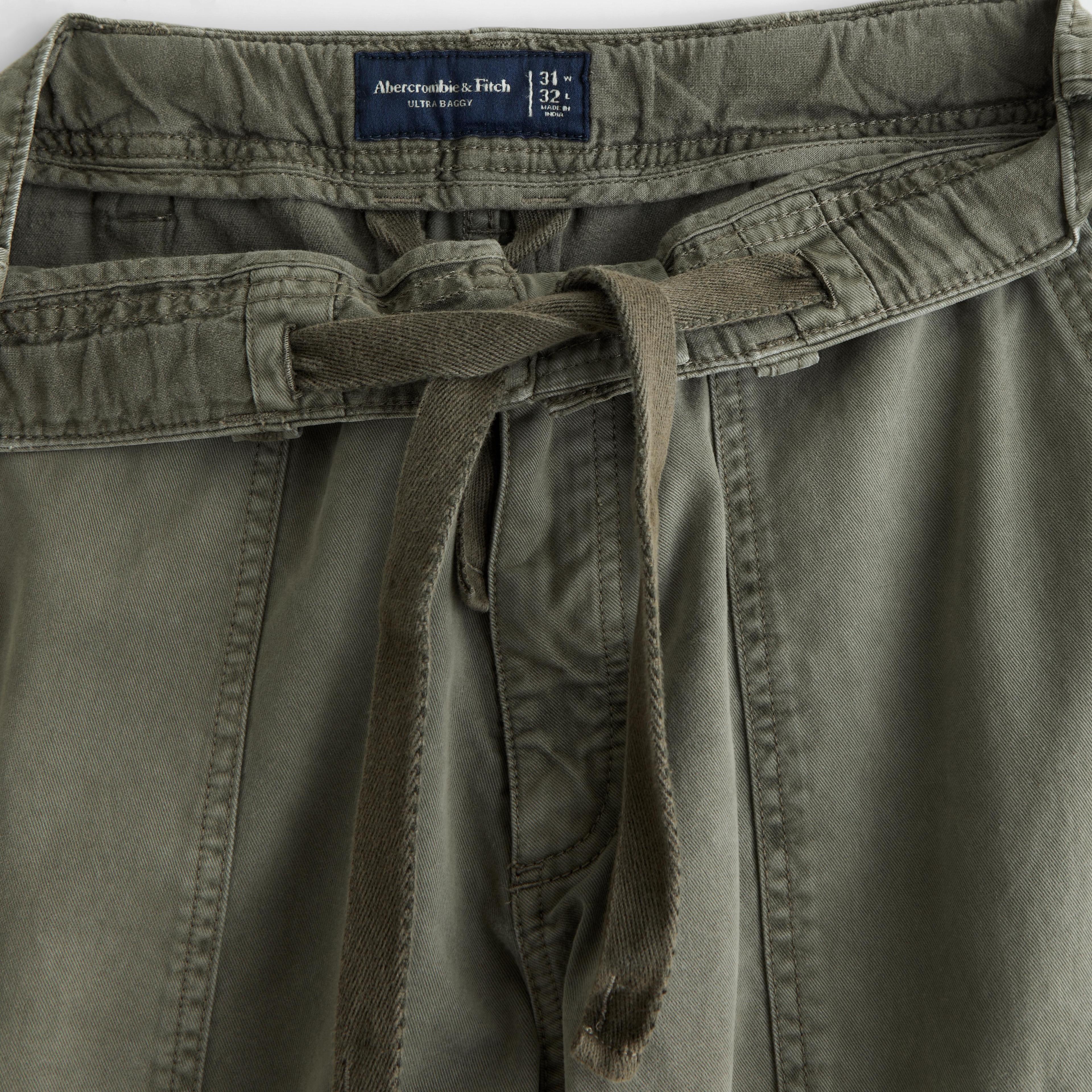 Ultra Baggy Utility Pant Product Image