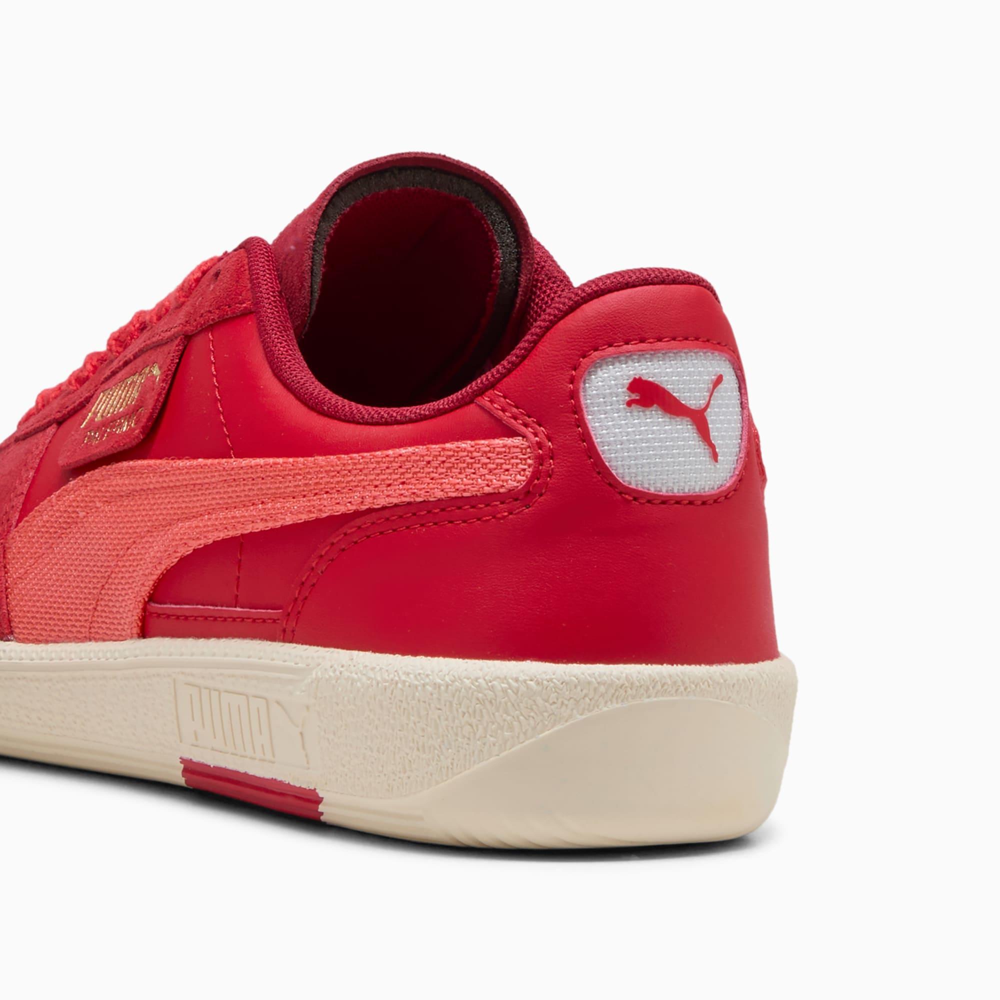 Scuderia Ferrari Palermo Sneakers Product Image