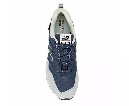 New Balance Mens 997H Sneaker Running Sneakers Product Image