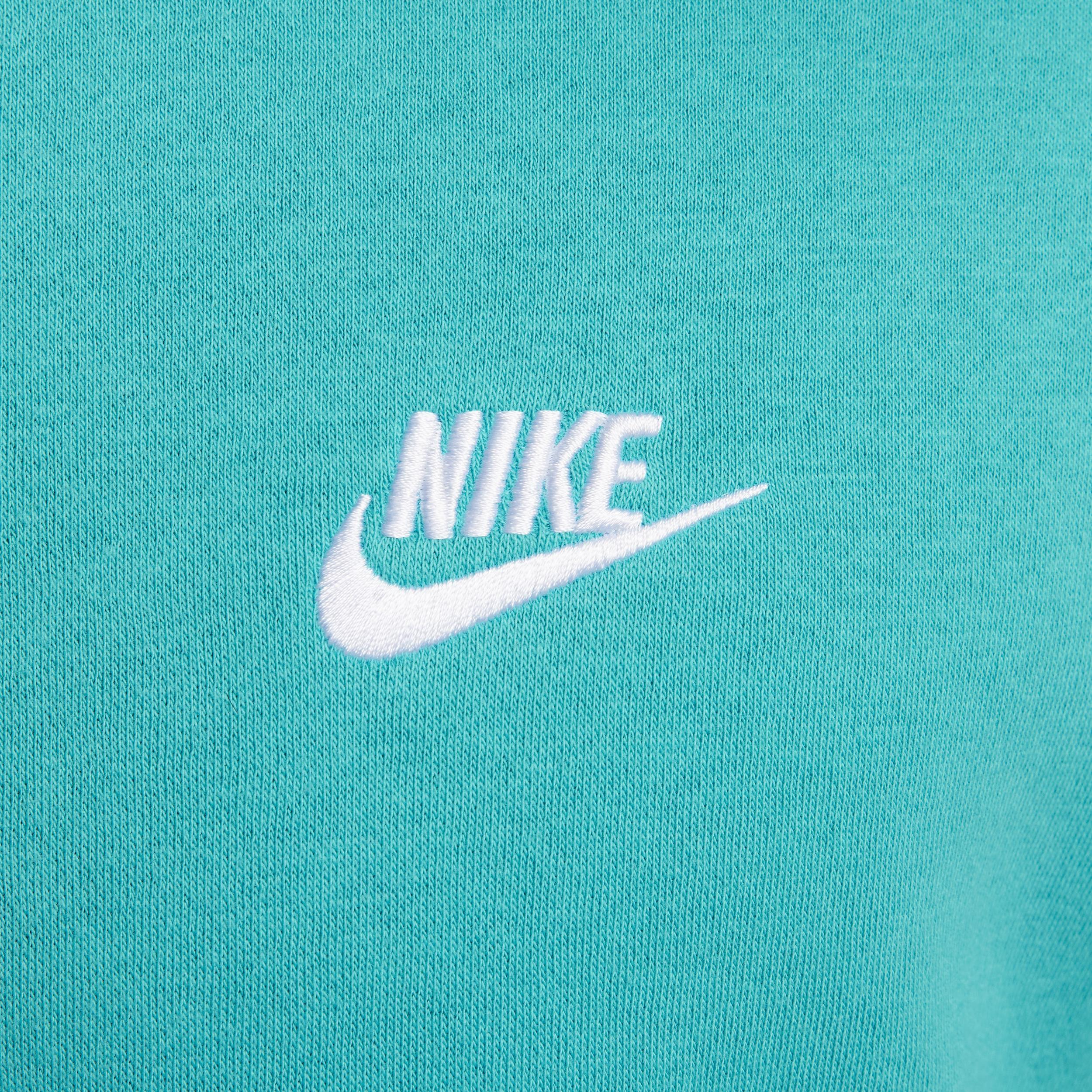 Nike Sportswear Club Fleece Men's Crew Product Image