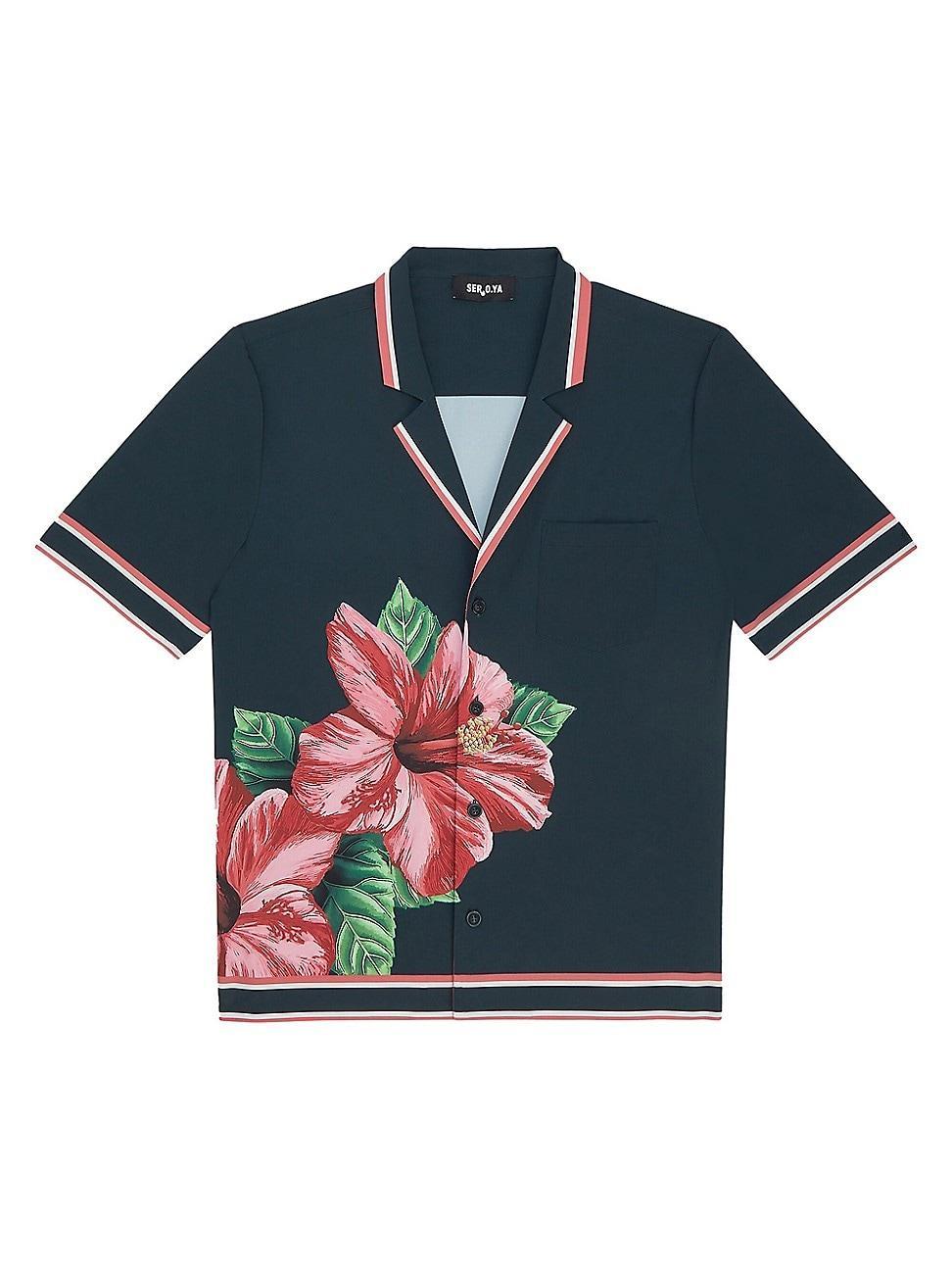 Mens Malibu Shirt Product Image