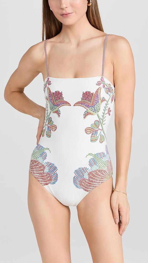 La Double J Elle One Piece | Shopbop Product Image