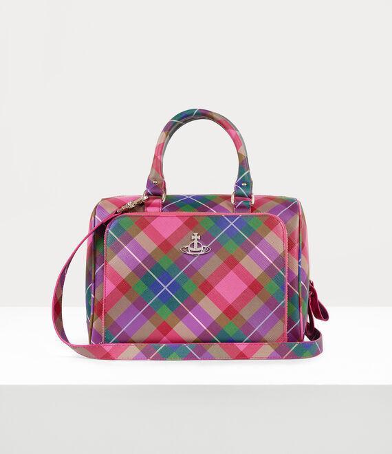 Medium Chelsea Bowling Bag Product Image