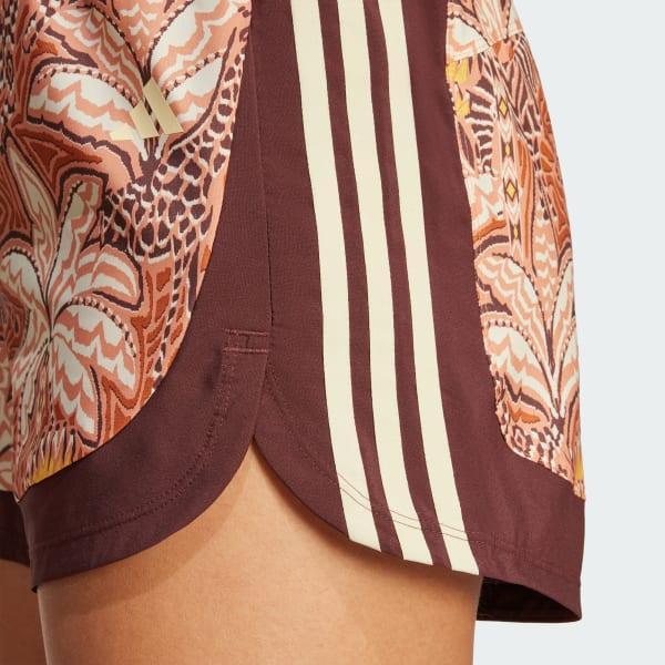 adidas x FARM Rio Pacer Shorts Product Image