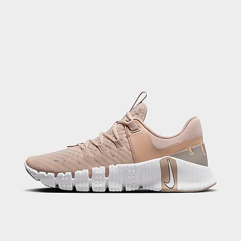 Nike Womens Free Metcon 5 Training Shoes Product Image