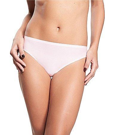 Soft Stretch Microfiber Thong Product Image