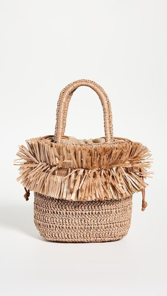 Nannacay Andrea Bag | Shopbop Product Image