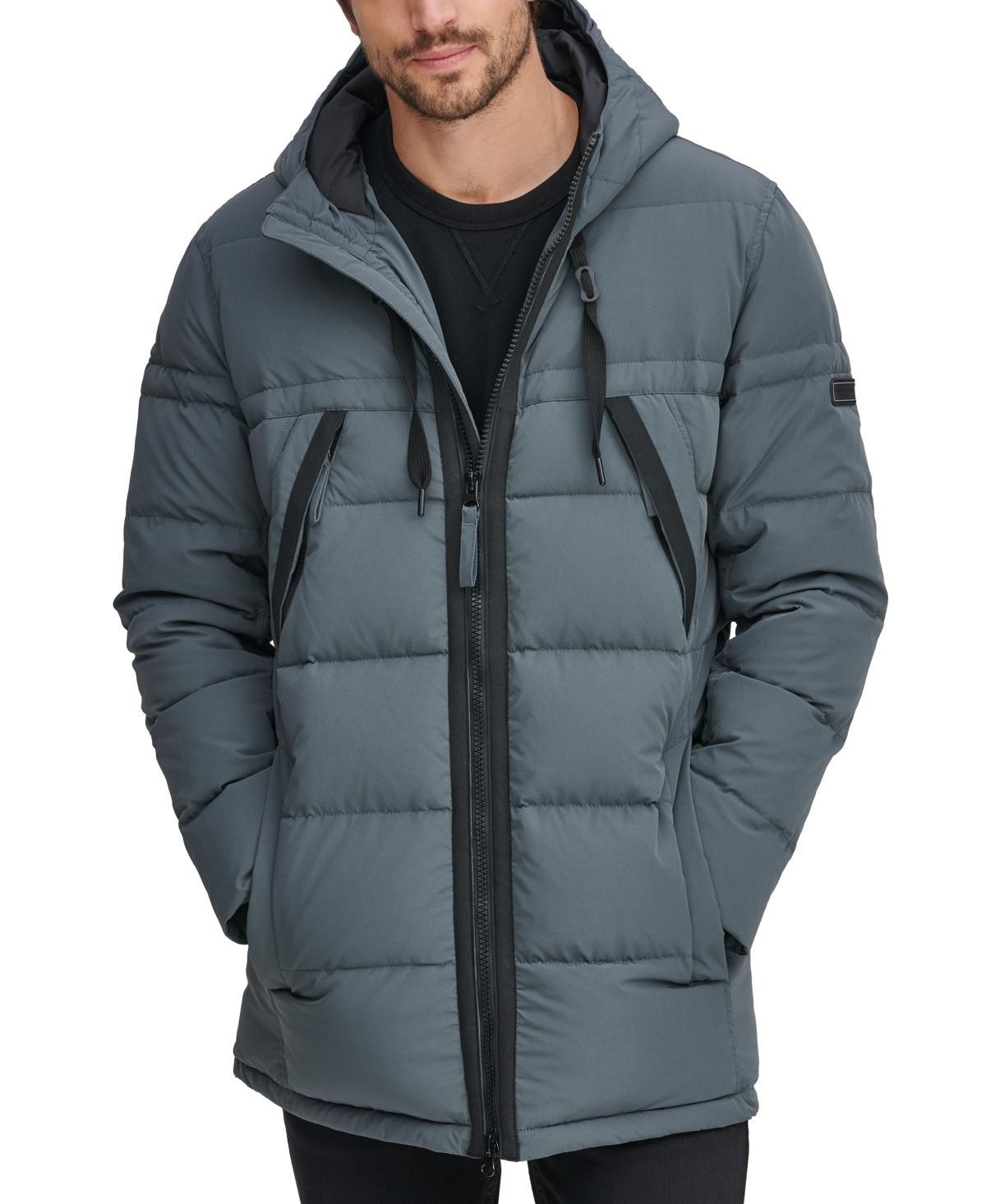 Marc New York Mens F18 Holden Parka Jacket, Created for Macys Product Image