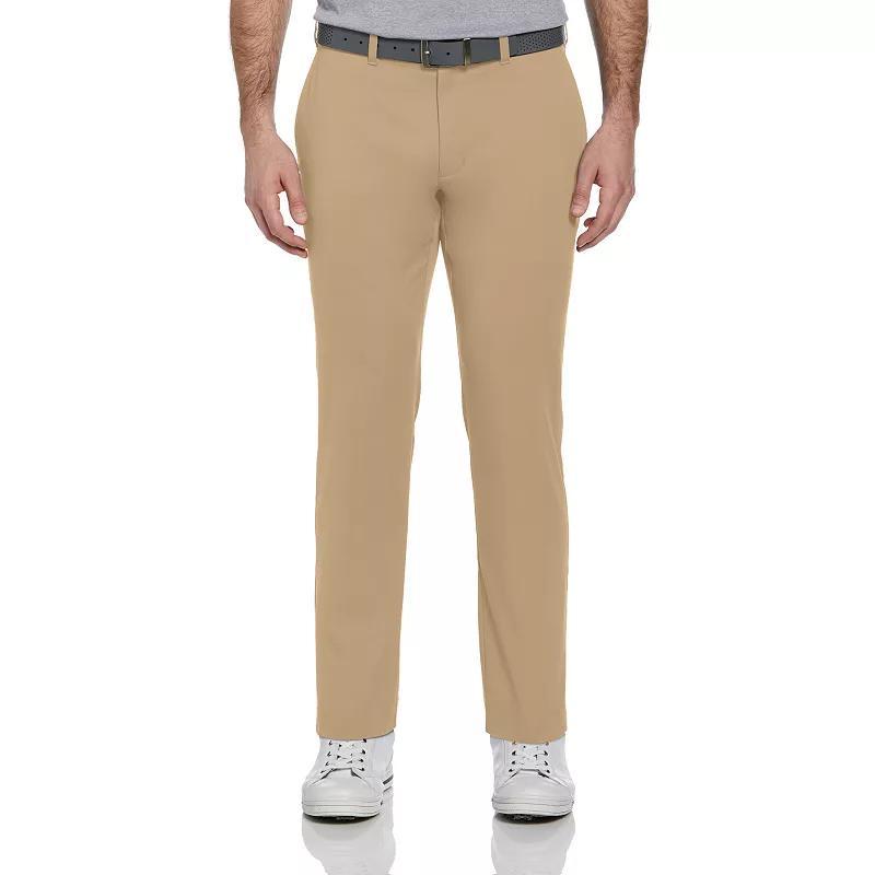 Mens Grand Slam Performance Stretch Flat Front Golf Pants Product Image