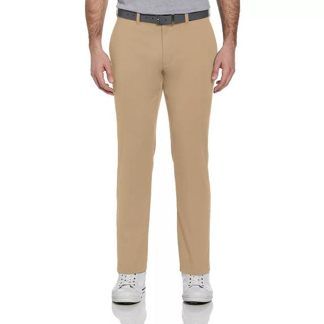 Mens Grand Slam Performance Stretch Flat Front Golf Pants Product Image